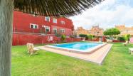 Odsprzedaż - Apartament - Orihuela Costa - Costa Blanca