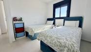 Odsprzedaż - Apartament - Orihuela Costa - Costa Blanca