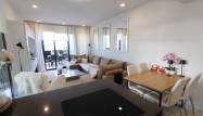 Odsprzedaż - Apartament - Orihuela Costa - Costa Blanca