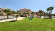 Odsprzedaż - Apartament - Orihuela Costa - Costa Blanca