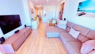 Odsprzedaż - Apartament - Orihuela Costa - Costa Blanca