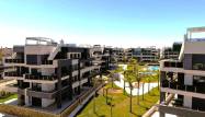 Odsprzedaż - Apartament - Orihuela Costa - Costa Blanca