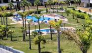 Odsprzedaż - Apartament - Orihuela Costa - Costa Blanca