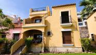 Odsprzedaż - Apartament - Orihuela Costa - Costa Blanca