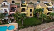 Odsprzedaż - Apartament - Orihuela Costa - Costa Blanca