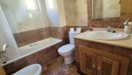Odsprzedaż - Apartament - Orihuela Costa - Costa Blanca