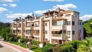 Odsprzedaż - Apartament - Orihuela Costa - Costa Blanca
