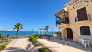 Odsprzedaż - Apartament - Orihuela Costa - Costa Blanca