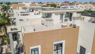 Odsprzedaż - Apartament - Orihuela Costa - Costa Blanca