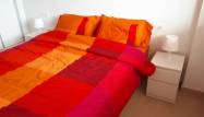 Odsprzedaż - Apartament - Orihuela Costa - Costa Blanca