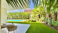Odsprzedaż - Apartament - Orihuela Costa - Costa Blanca