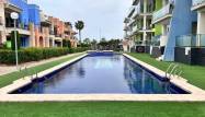 Odsprzedaż - Apartament - Orihuela Costa - Lomas De Cabo Roig