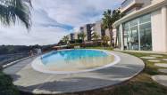 Odsprzedaż - Apartament - Orihuela Costa - Los Dolses