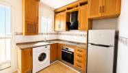 Odsprzedaż - Apartament - Orihuela Costa - Monte Zenia