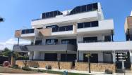 Odsprzedaż - Apartament - Orihuela Costa - Pau 8