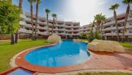 Odsprzedaż - Apartament - Orihuela Costa - Playa Flamenca