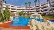 Odsprzedaż - Apartament - Orihuela Costa - Playa Flamenca