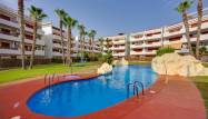 Odsprzedaż - Apartament - Orihuela Costa - Playa Flamenca