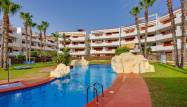 Odsprzedaż - Apartament - Orihuela Costa - Playa Flamenca