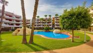 Odsprzedaż - Apartament - Orihuela Costa - Playa Flamenca