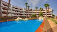 Odsprzedaż - Apartament - Orihuela Costa - Playa Flamenca