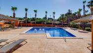 Odsprzedaż - Apartament - Orihuela Costa - Villamartín-las Filipinas