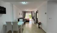 Odsprzedaż - Apartament - Orihuela Costa - Villamartín