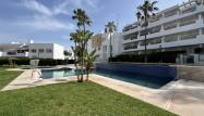 Odsprzedaż - Apartament - Orihuela Costa - Villamartín