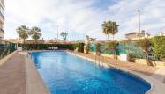 Odsprzedaż - Apartament - Orihuela Costa