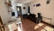 Odsprzedaż - Apartament - Orihuela - Inland