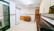 Odsprzedaż - Apartament - Orihuela - Inland