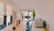 Odsprzedaż - Apartament - Orihuela - Inland