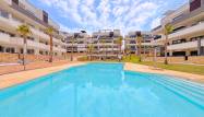 Odsprzedaż - Apartament - Orihuela - Inland