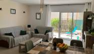 Odsprzedaż - Apartament - Orihuela - Inland
