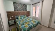 Odsprzedaż - Apartament - Orihuela - Inland