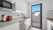Odsprzedaż - Apartament - Orihuela - Inland