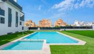 Odsprzedaż - Apartament - Orihuela - Inland