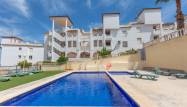 Odsprzedaż - Apartament - Orihuela - Inland
