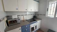 Odsprzedaż - Apartament - Orihuela - Inland