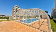 Odsprzedaż - Apartament - Orihuela - Inland