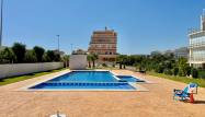 Odsprzedaż - Apartament - Orihuela - Inland