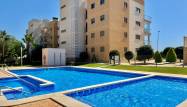 Odsprzedaż - Apartament - Orihuela - Inland