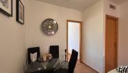 Odsprzedaż - Apartament - Orihuela - Inland