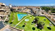 Odsprzedaż - Apartament - Orihuela - Inland