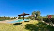 Odsprzedaż - Apartament - Orihuela - Las Colinas Golf