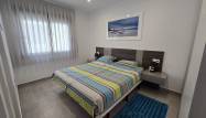 Odsprzedaż - Apartament - Pilar de la Horadada - Costa Blanca