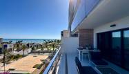 Odsprzedaż - Apartament - Pilar de la Horadada - Costa Blanca