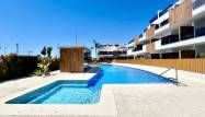 Odsprzedaż - Apartament - Pilar de la Horadada - Costa Blanca