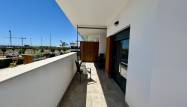 Odsprzedaż - Apartament - Pilar de la Horadada - Costa Blanca