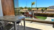 Odsprzedaż - Apartament - Pilar de la Horadada - Costa Blanca